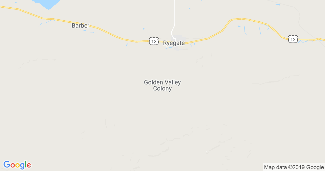Herbalife Golden-Valley-Colony