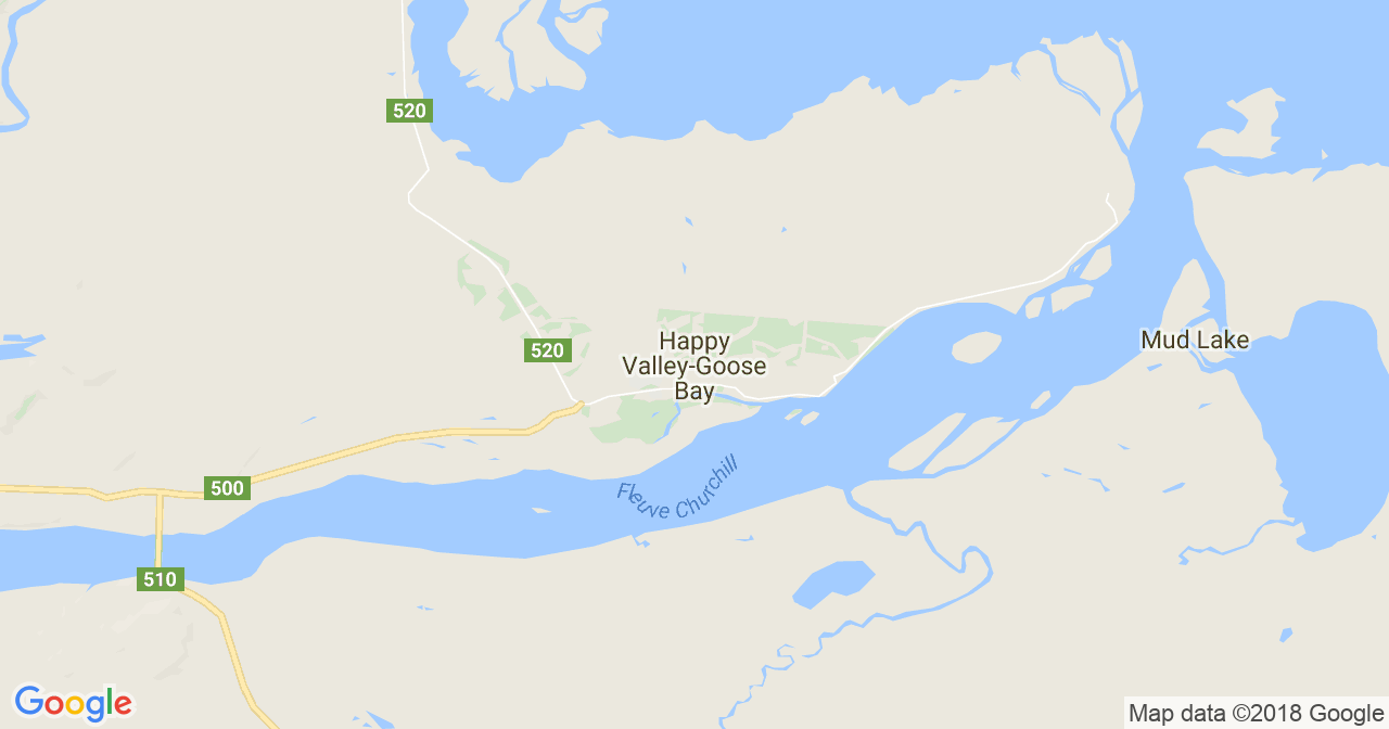 Herbalife Goose-Bay