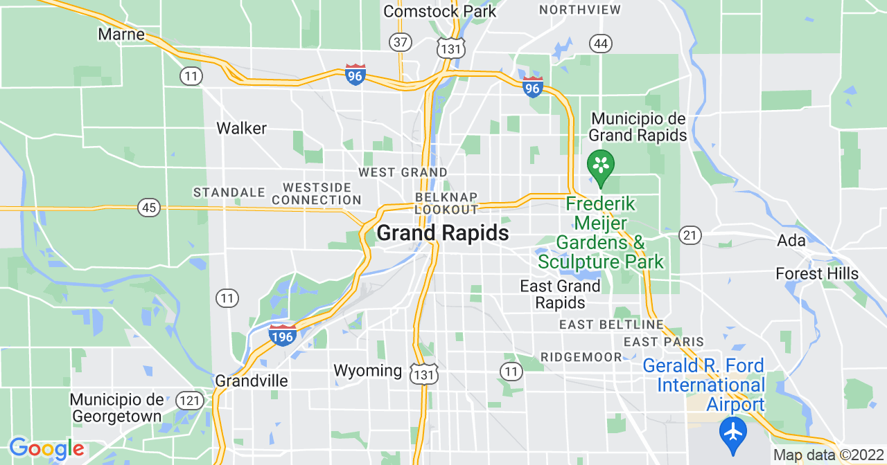 Herbalife Grand-Rapids