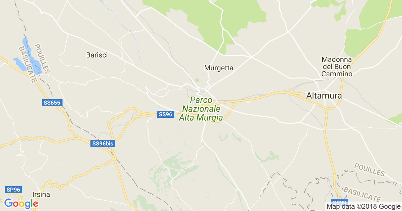 Herbalife Gravina-in-Puglia