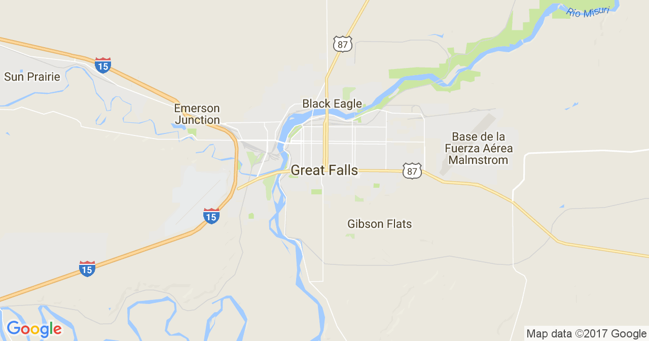 Herbalife Great-Falls