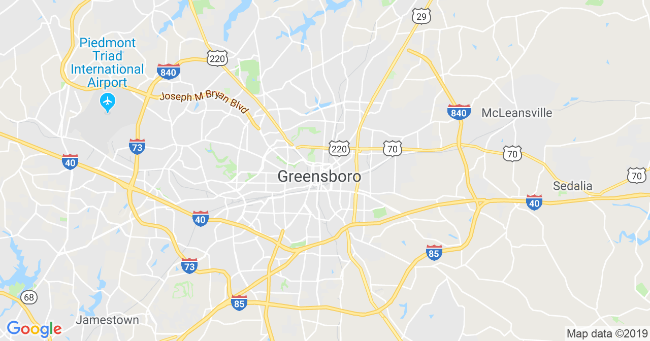 Herbalife Greensboro-(historical)