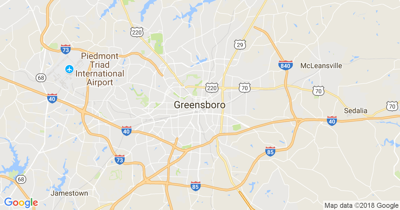 Herbalife Greensboro