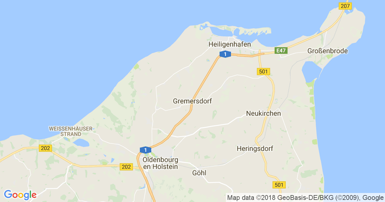 Herbalife Gremersdorf