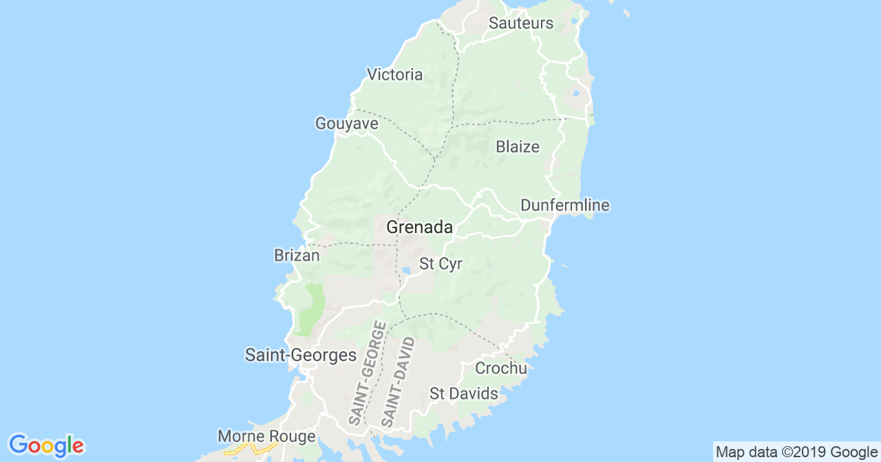 Herbalife Grenada
