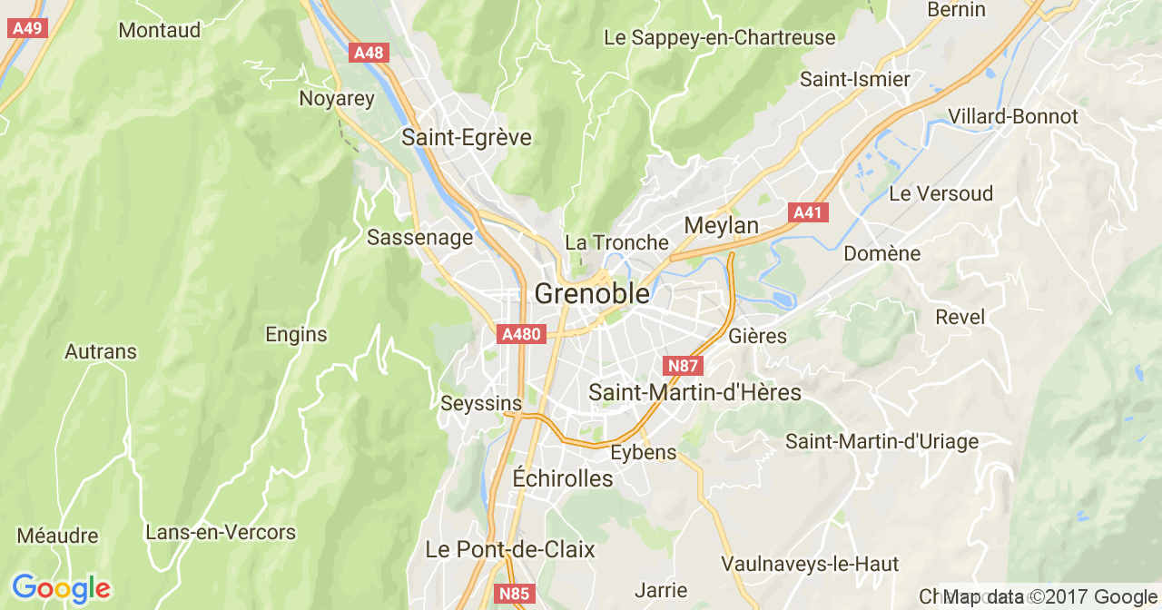 Herbalife Grenoble