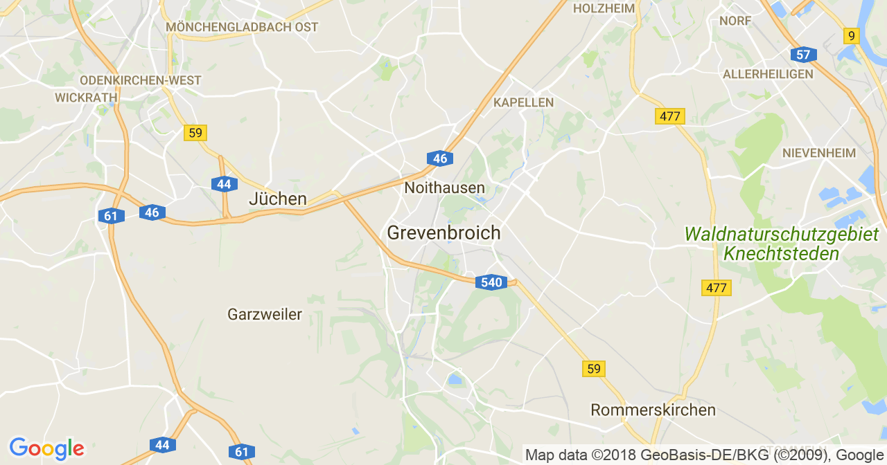 Herbalife Grevenbroich