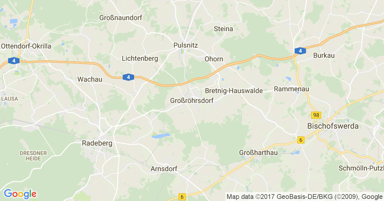 Herbalife Großröhrsdorf