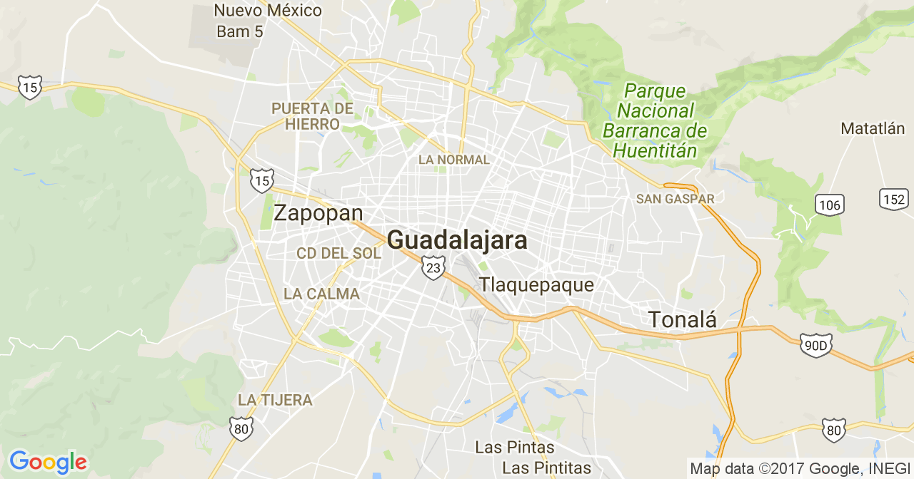 Herbalife Guadalajara