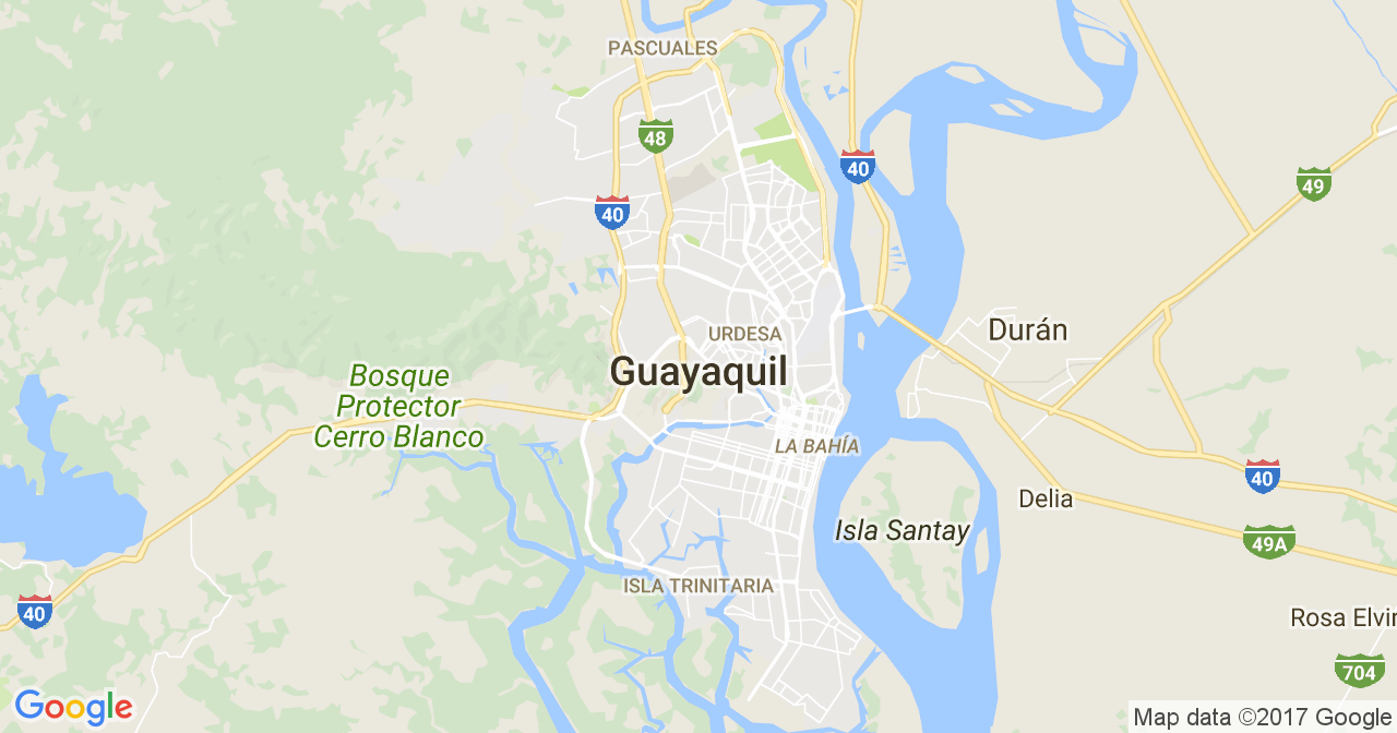 Herbalife Guayaquil