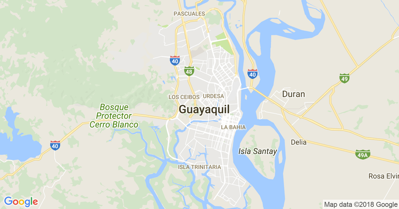 Herbalife Guayaquil