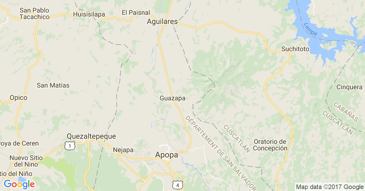 Herbalife Guazapa
