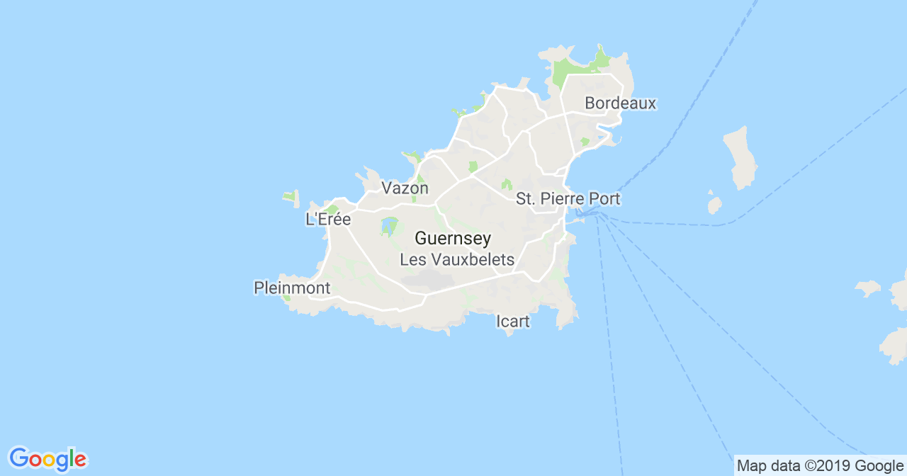 Herbalife Guernsey