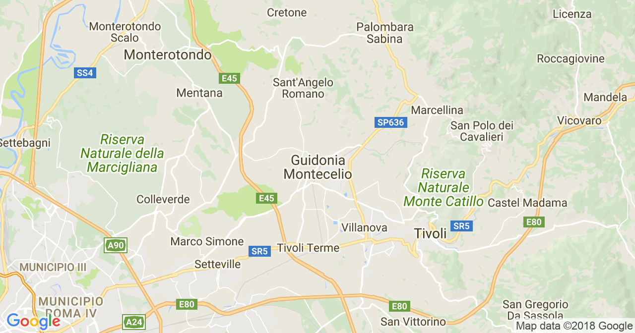 Herbalife Guidonia-Montecelio