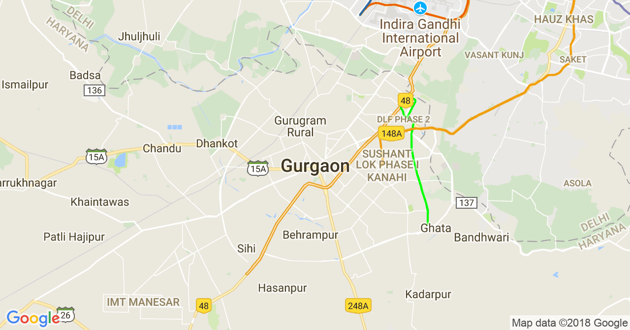 Herbalife Gurgaon