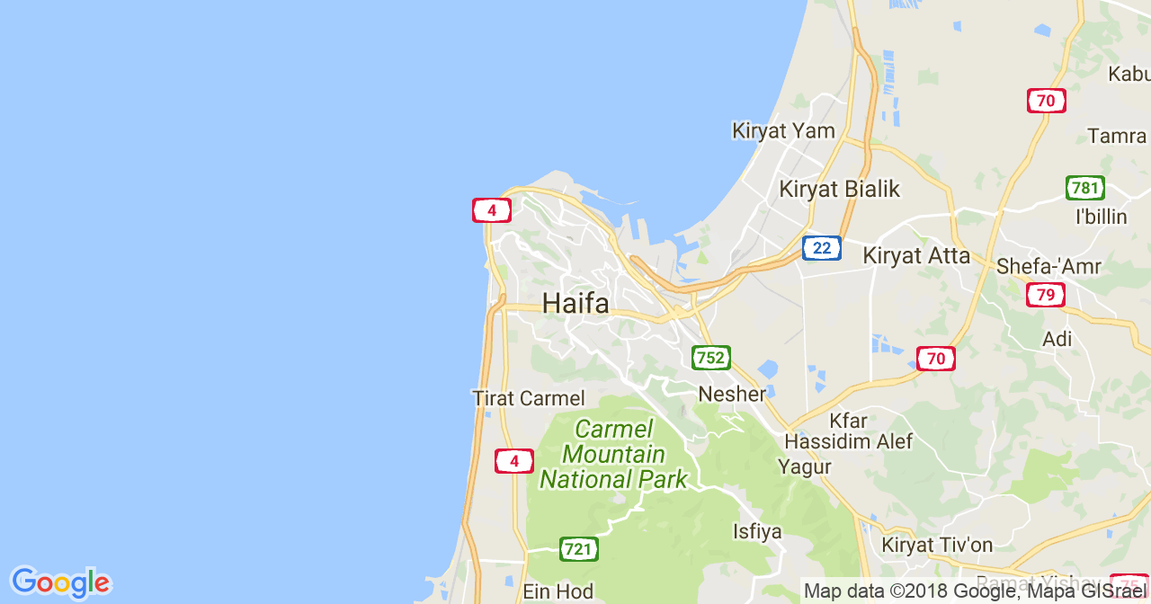 Herbalife Haifa