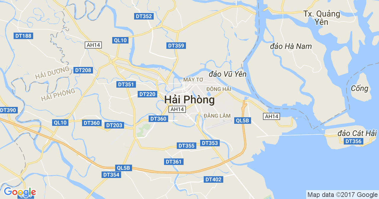 Herbalife Haiphong
