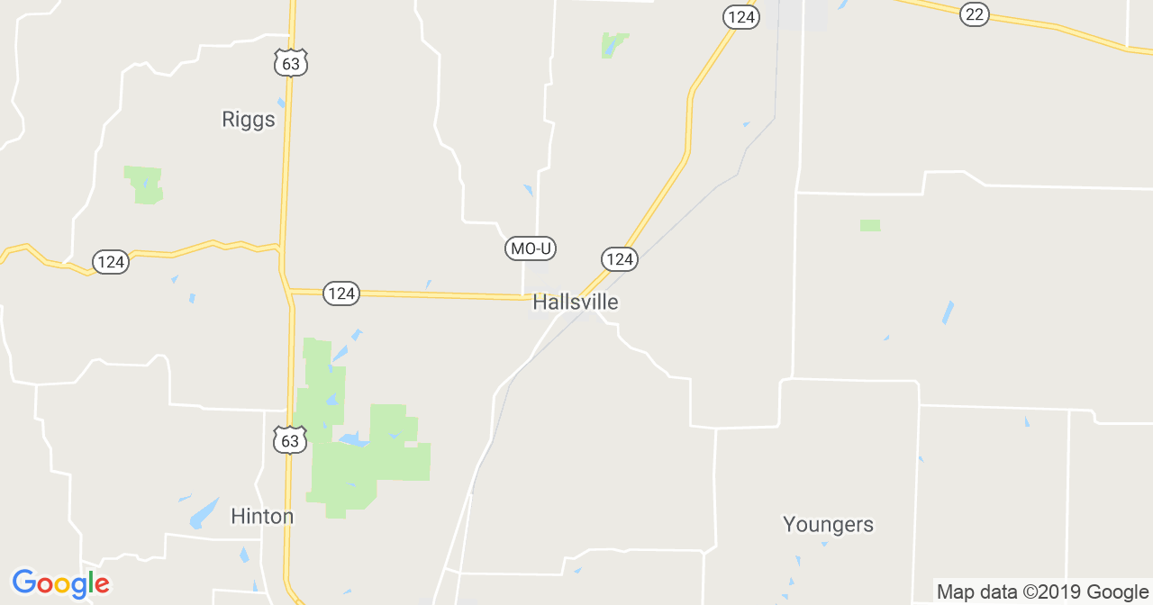 Herbalife Hallsville