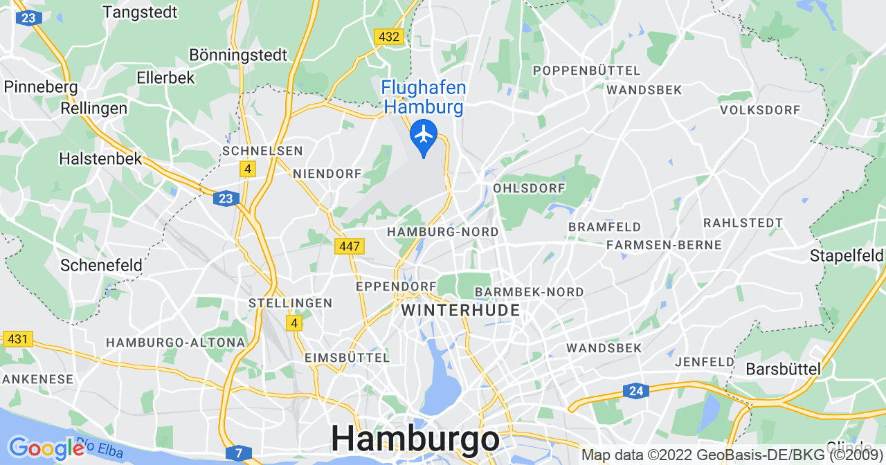 Herbalife Hamburg-Nord