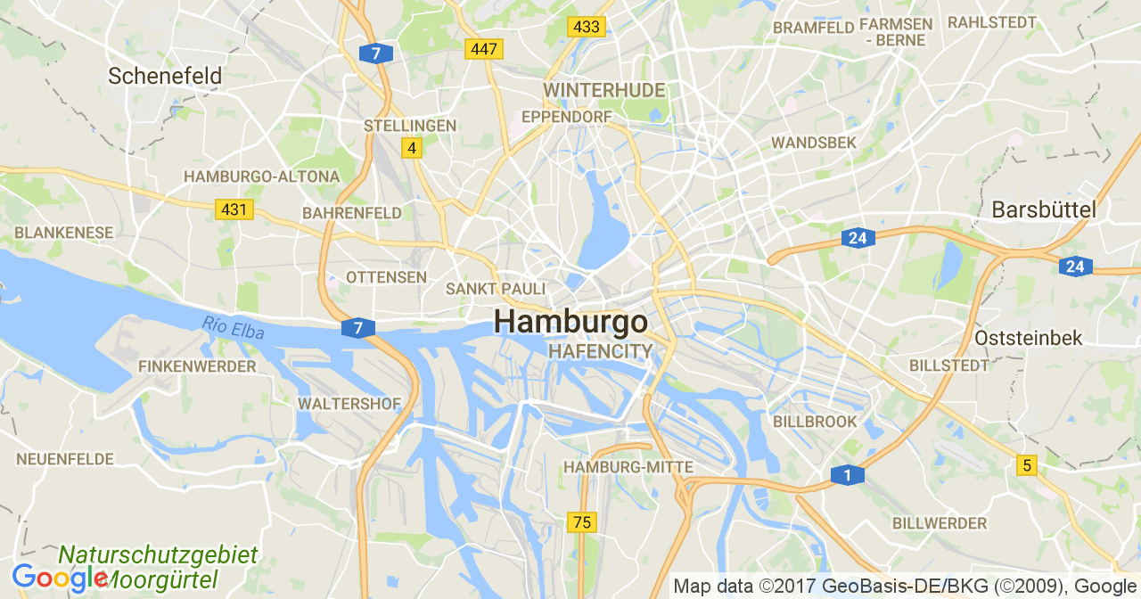 Herbalife Hamburg