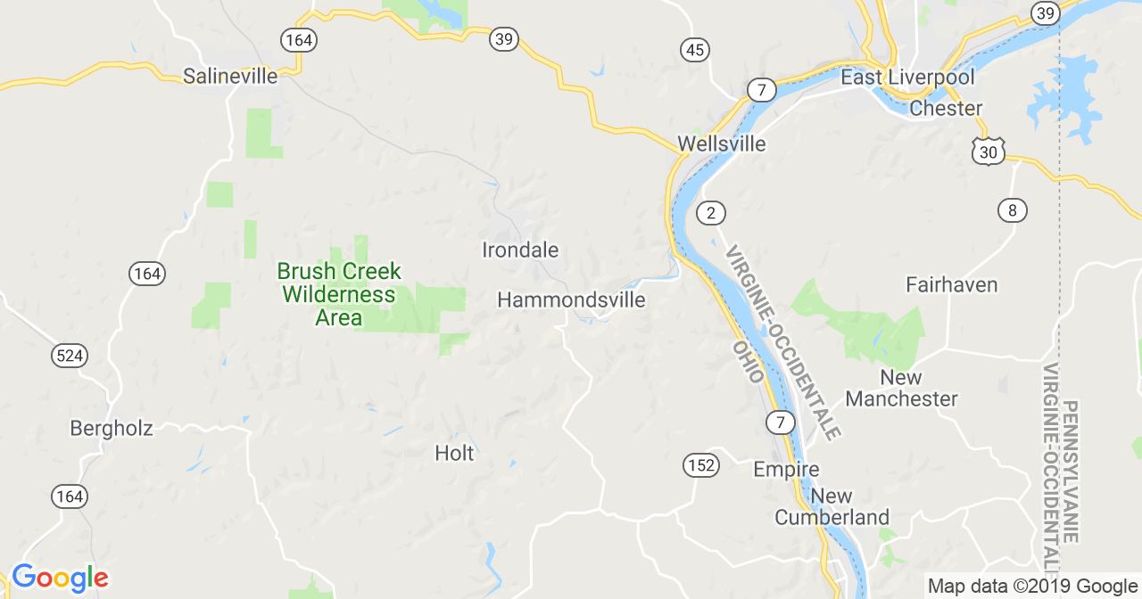 Herbalife Hammondsville