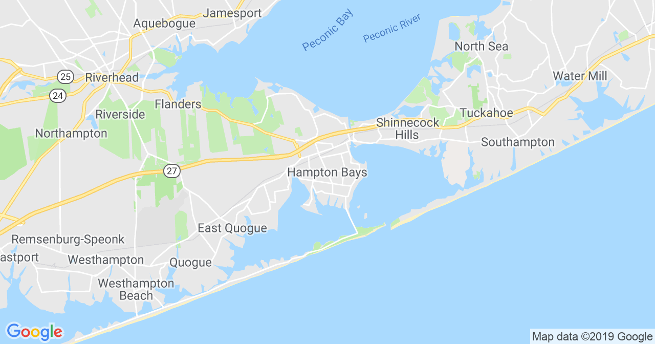 Herbalife Hampton-Bays