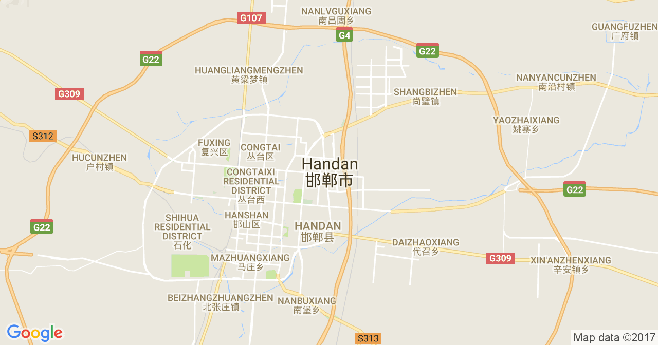 Herbalife Handan