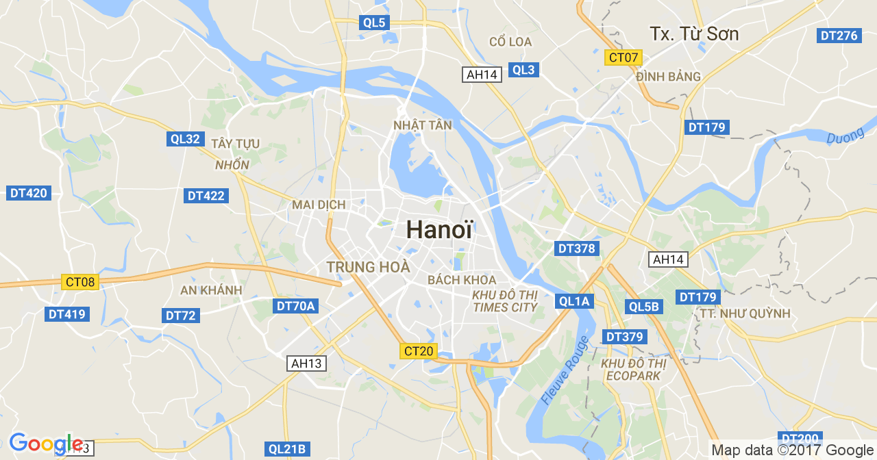 Herbalife Hanoi