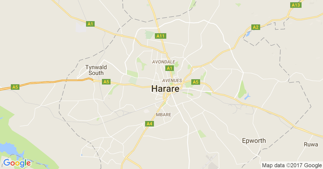 Herbalife Harare