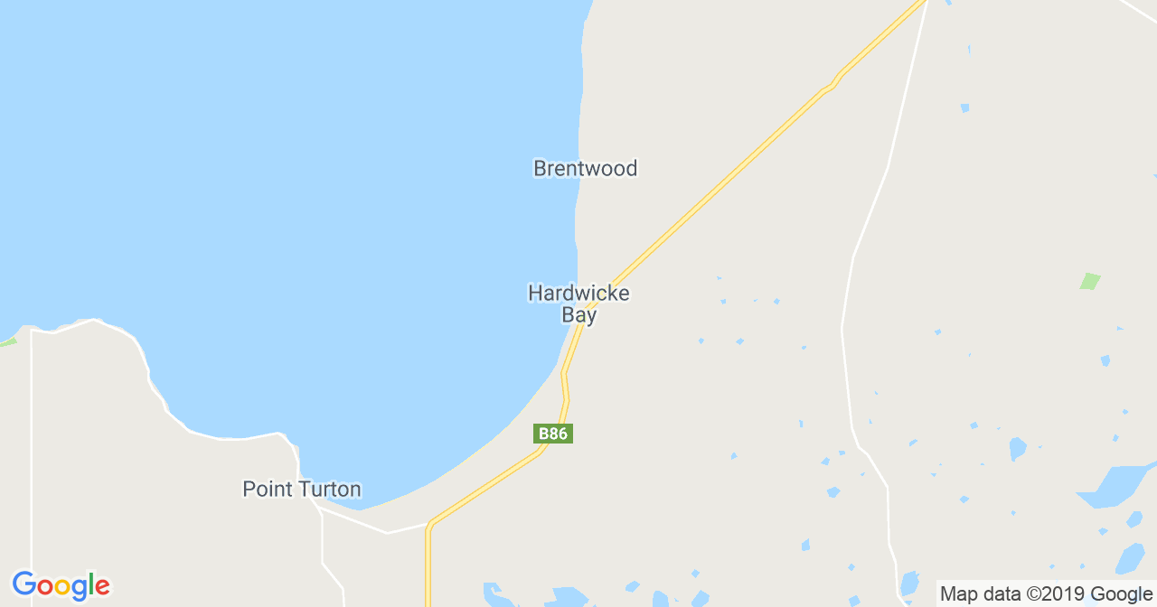 Herbalife Hardwicke-Bay