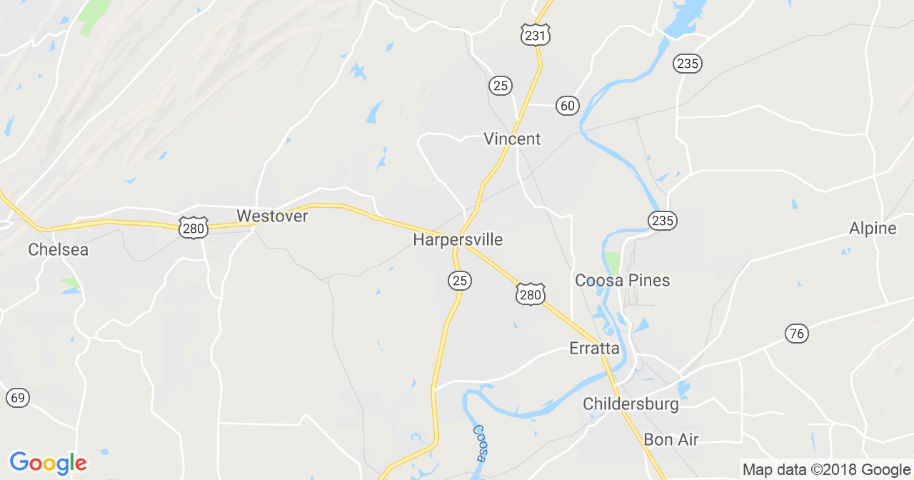 Herbalife Harpersville
