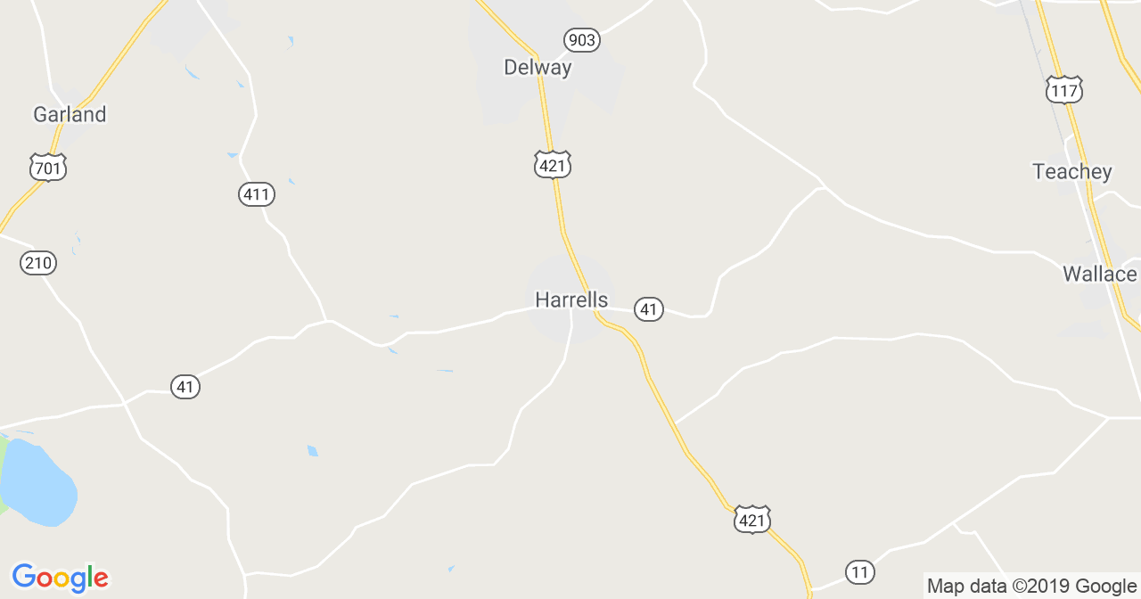 Herbalife Harrells
