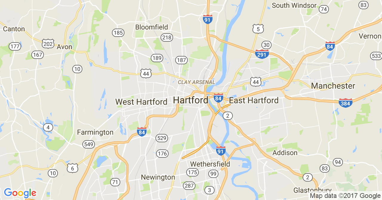 Herbalife Hartford