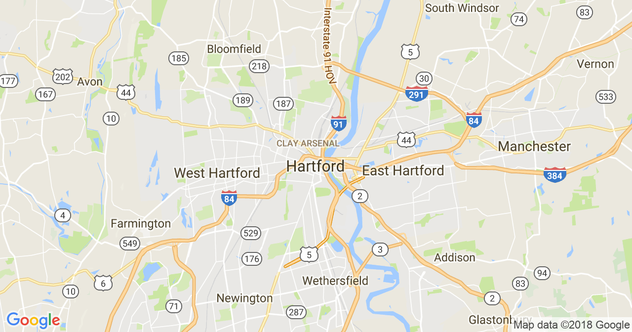 Herbalife Hartford