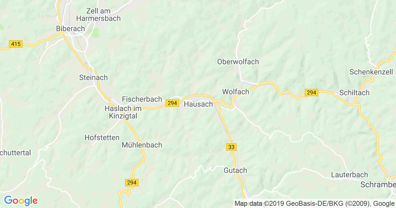 Herbalife Hausach-Dorf