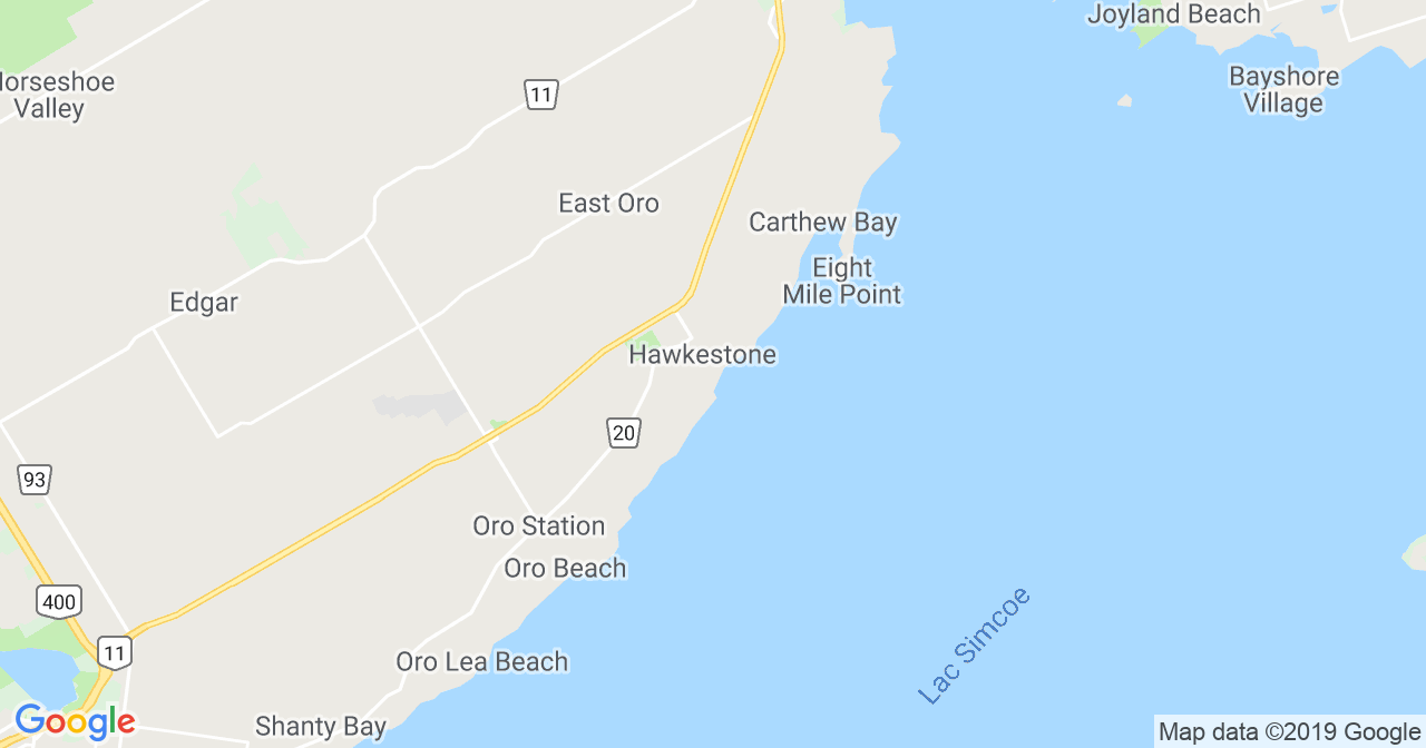 Herbalife Hawkestone-Beach