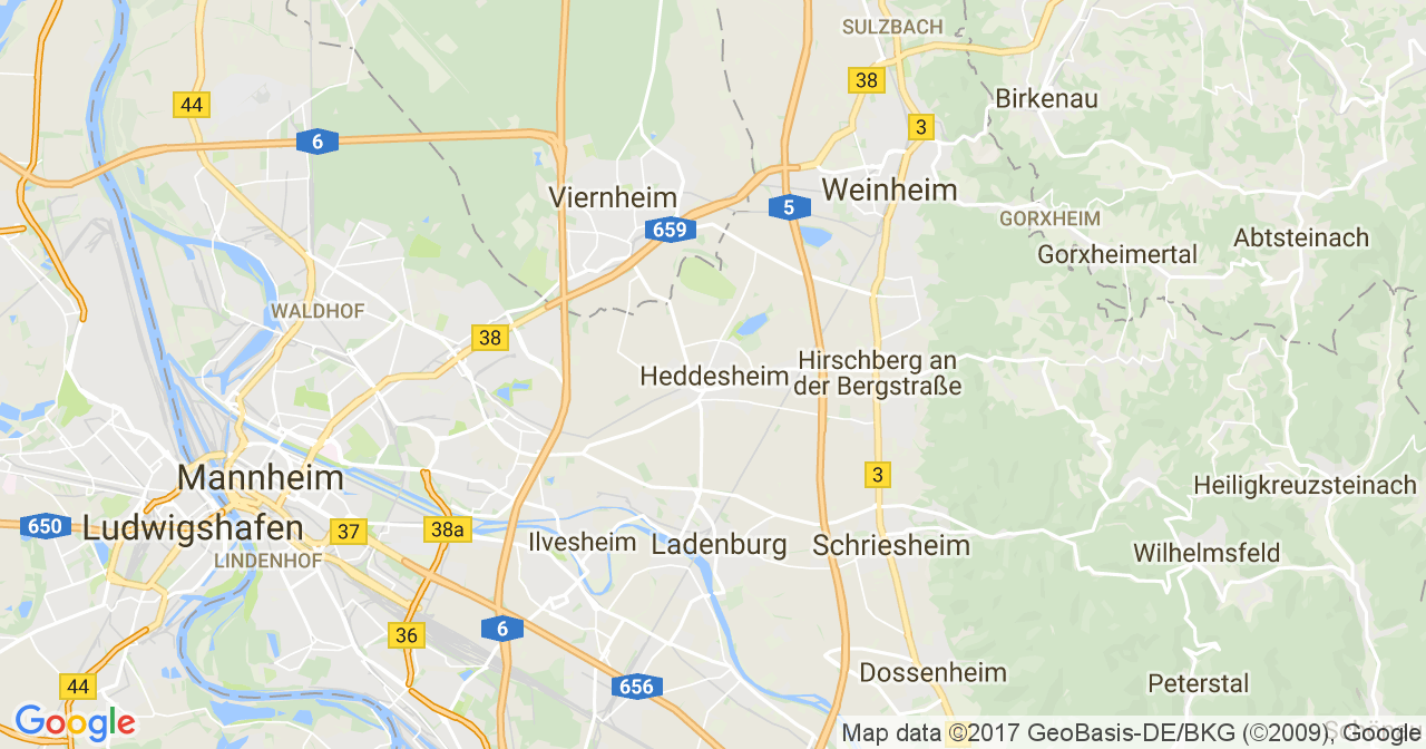 Herbalife Heddesheim