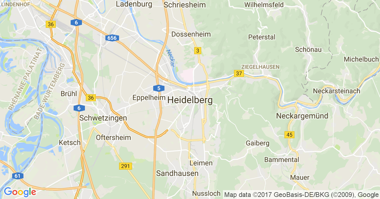 Herbalife Heidelberg