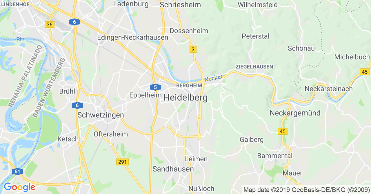 Herbalife Heidelberg