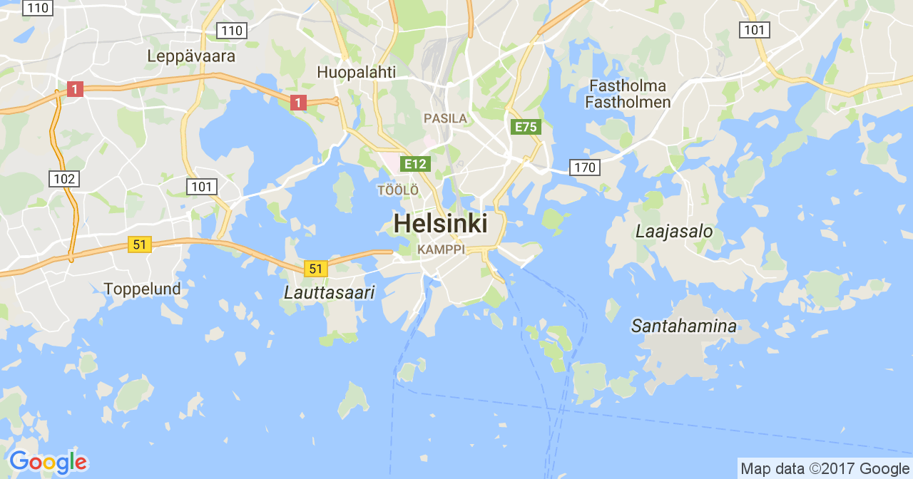 Herbalife Helsinki