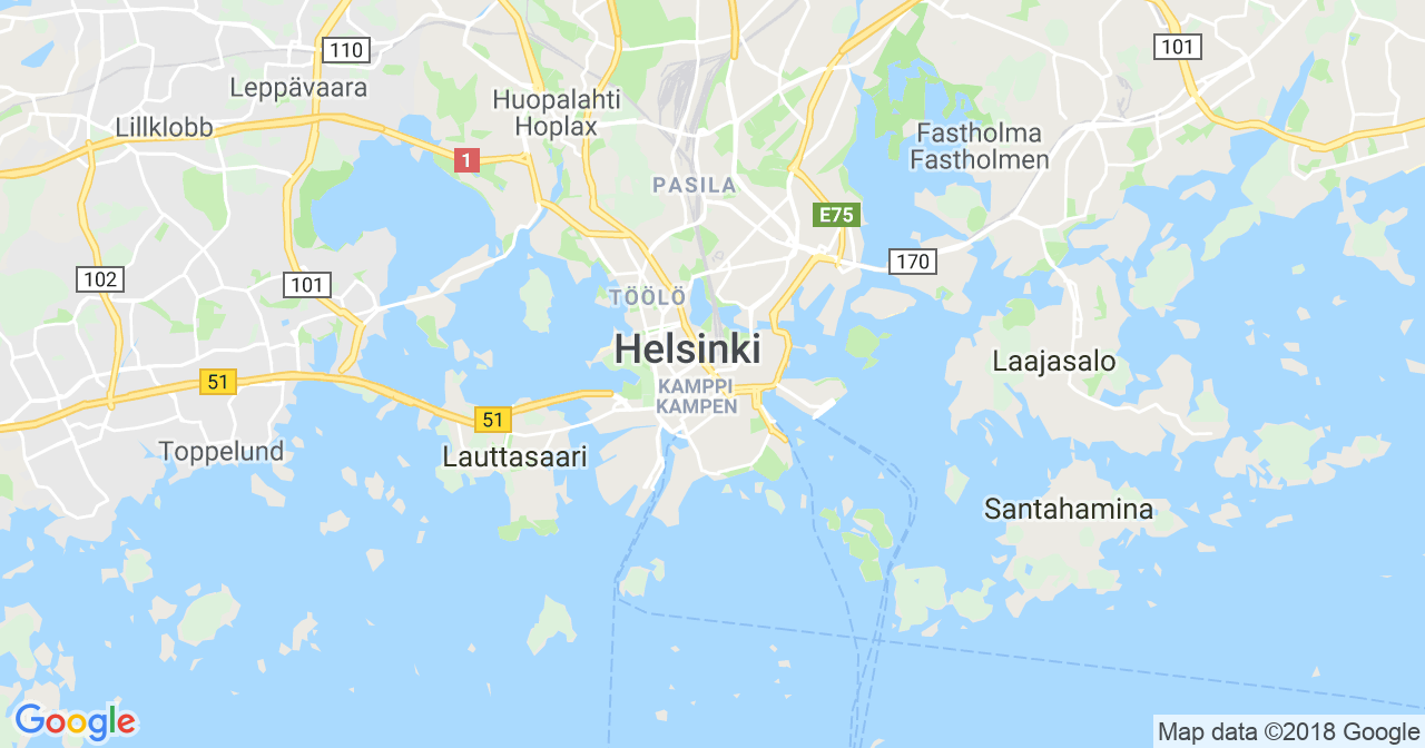 Herbalife Helsinki