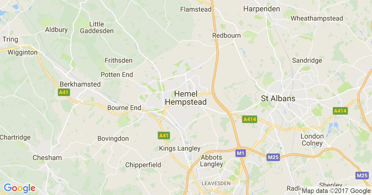 Herbalife Hemel-Hempstead