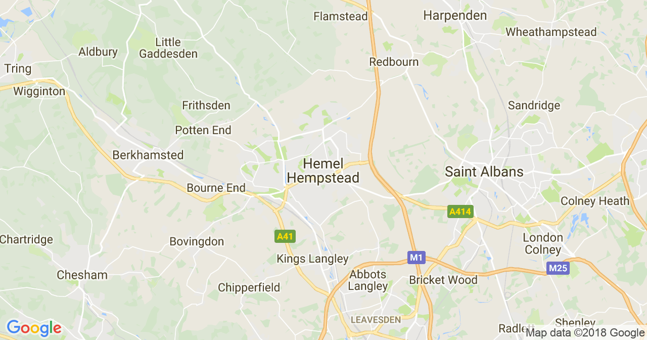 Herbalife Hemel-Hempstead