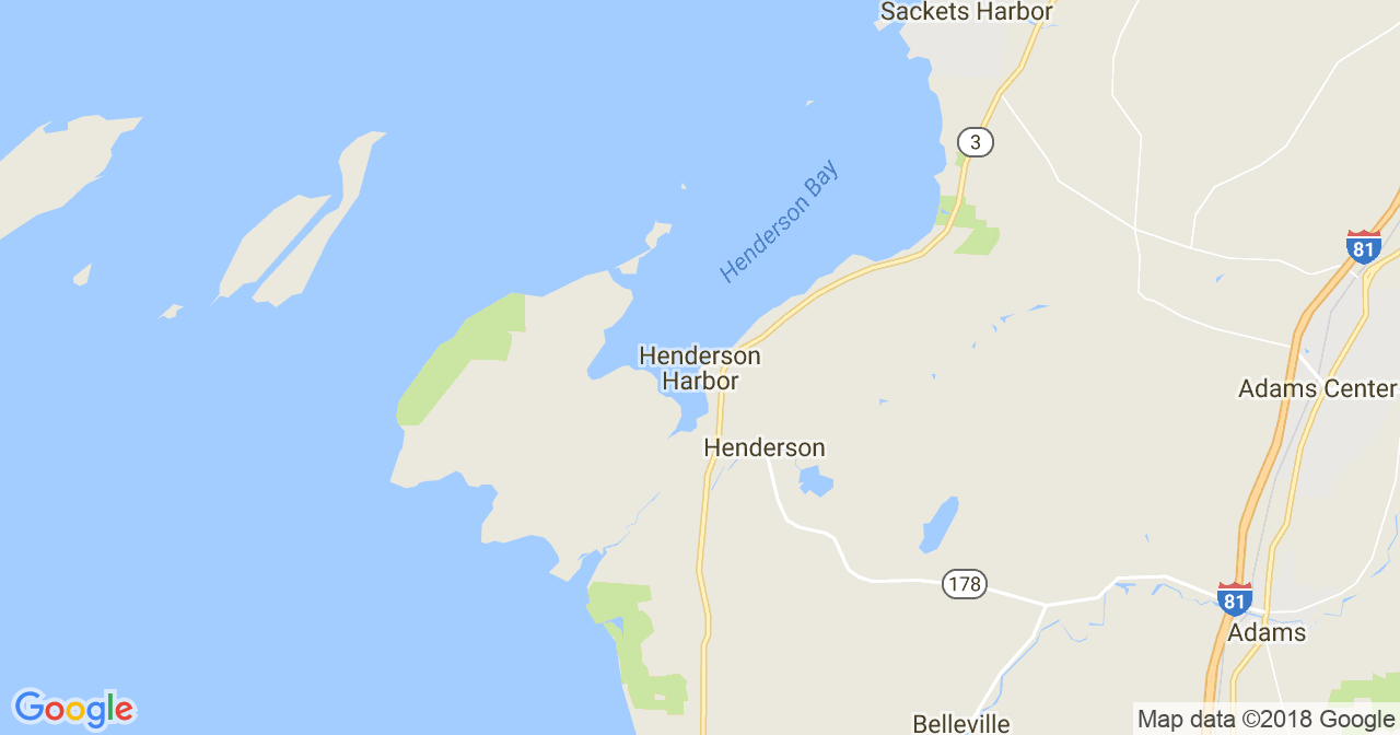 Herbalife Henderson-Harbor