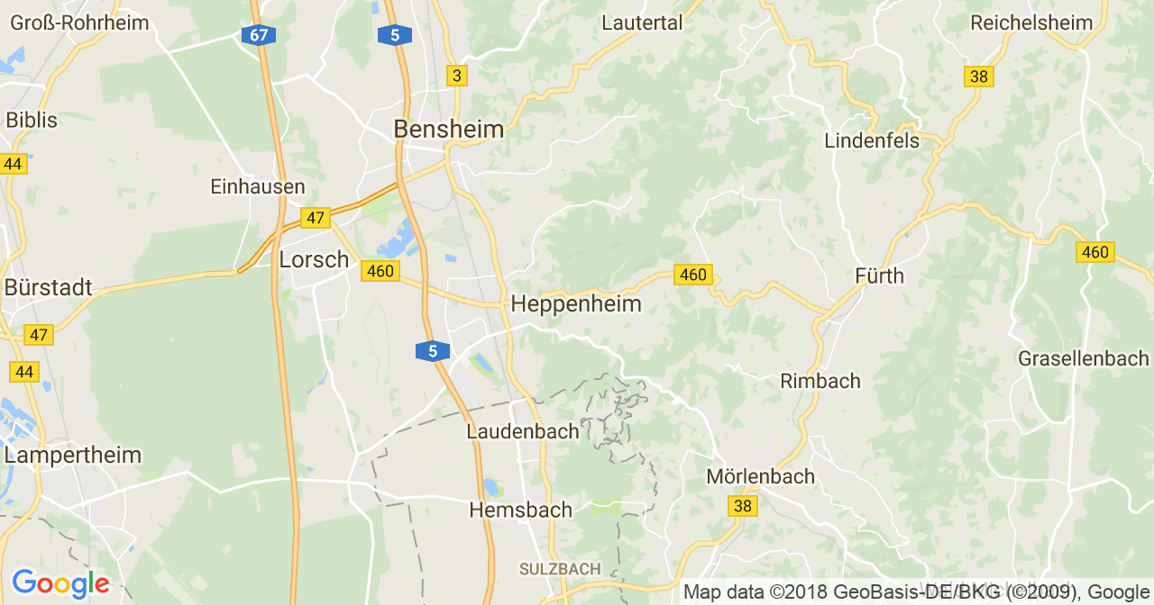 Herbalife Heppenheim-an-der-Bergstrasse