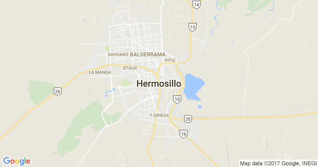 Herbalife Hermosillo
