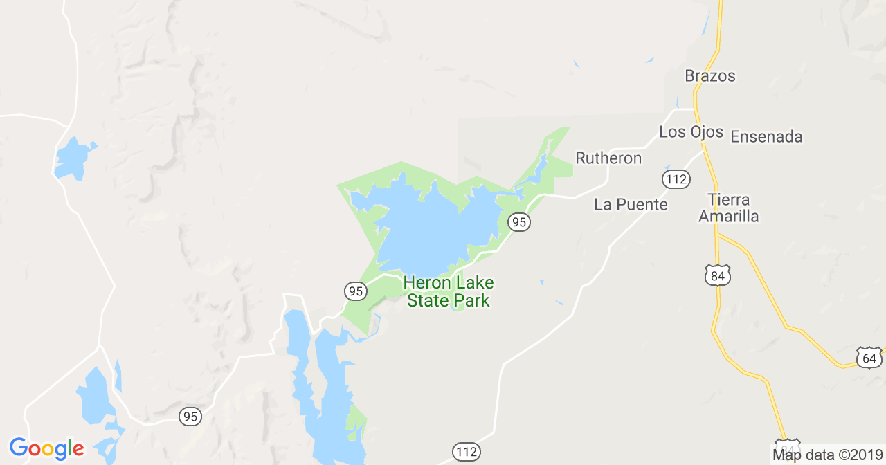 Herbalife Heron-Lake