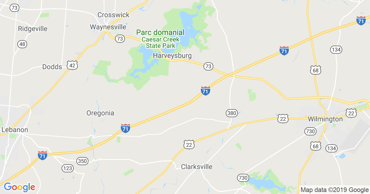 Herbalife Hickoryville