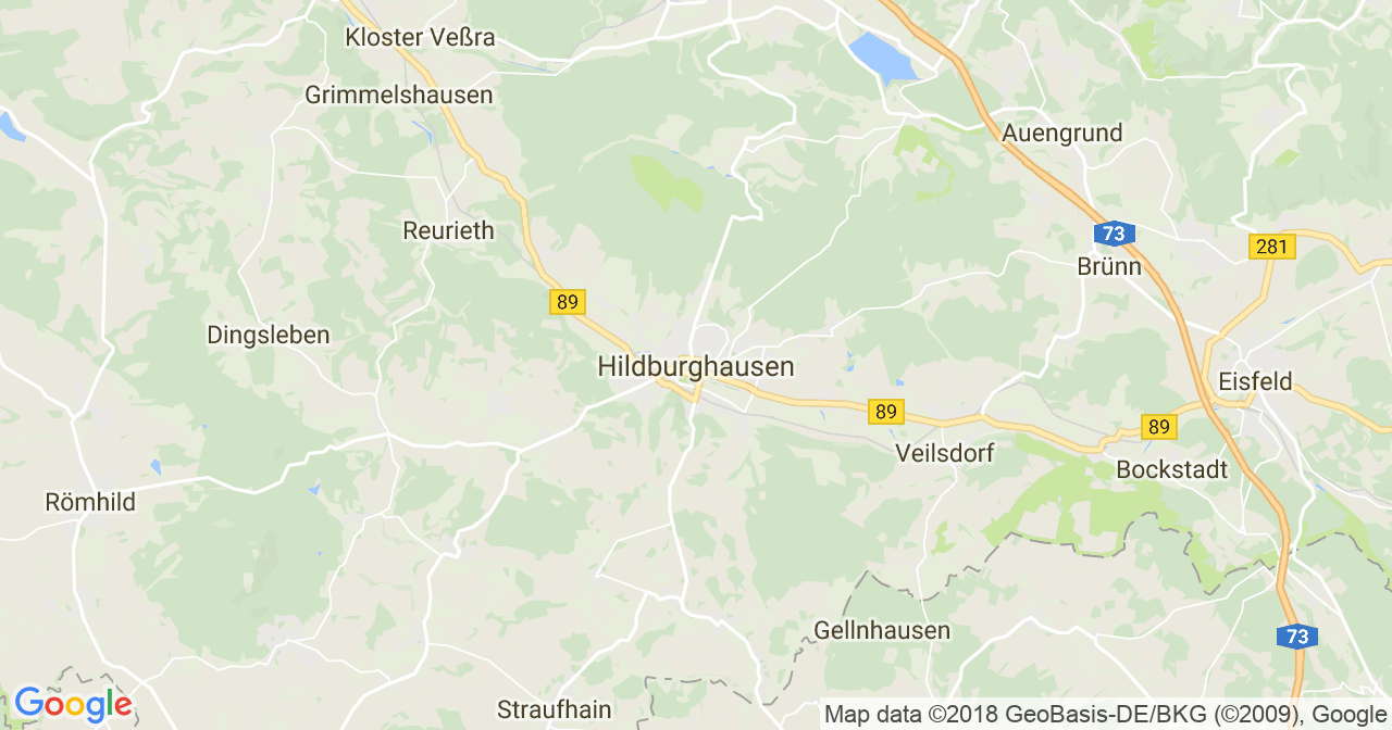 Herbalife Hildburghausen