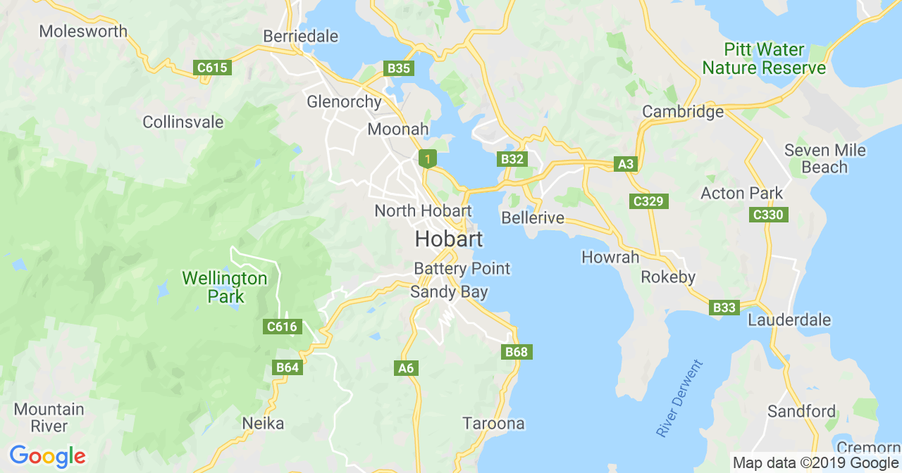 Herbalife Hobart-city-centre